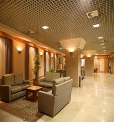 фото отеля Sinerama Hotel Apartamento