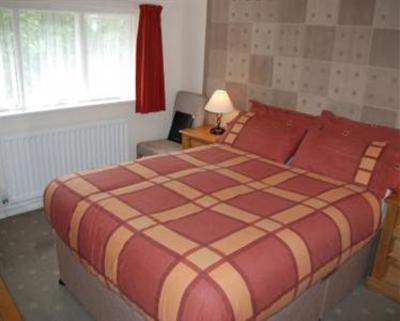 фото отеля Tudor Lodge