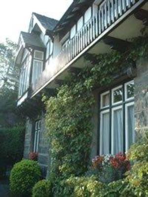 фото отеля Tudor Lodge