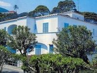 Hotel Villa Hermosa