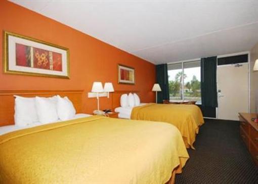 фото отеля Quality Inn North Bradenton