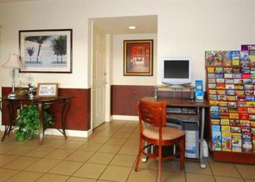 фото отеля Quality Inn North Bradenton