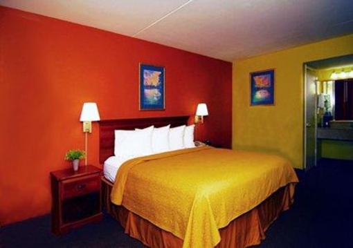 фото отеля Quality Inn North Bradenton