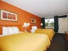 фото отеля Quality Inn North Bradenton