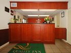 фото отеля Quality Inn North Bradenton