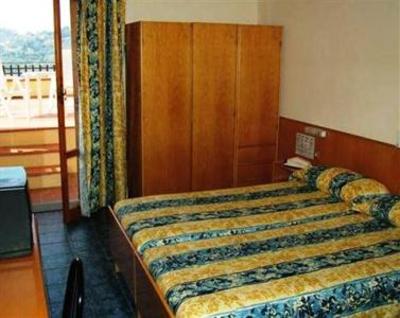 фото отеля Hotel Liliana