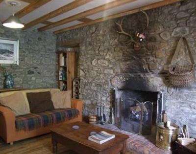 фото отеля Gulabin Lodge