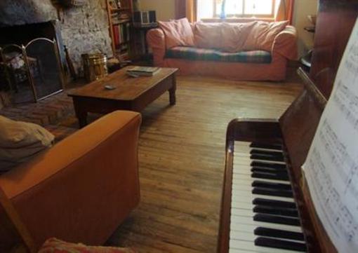 фото отеля Gulabin Lodge