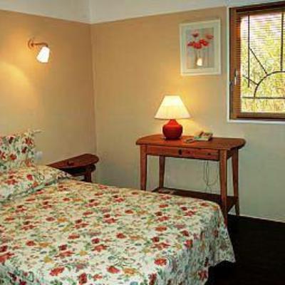 фото отеля Inter Hotel Le Sud Mauguio