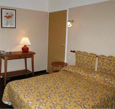 фото отеля Inter Hotel Le Sud Mauguio