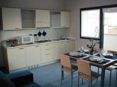 фото отеля Residence Cristoforo Colombo Bassano del Grappa