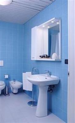 фото отеля Residence Cristoforo Colombo Bassano del Grappa