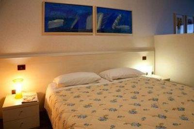 фото отеля Residence Cristoforo Colombo Bassano del Grappa