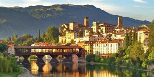 фото отеля Residence Cristoforo Colombo Bassano del Grappa