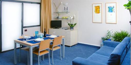 фото отеля Residence Cristoforo Colombo Bassano del Grappa