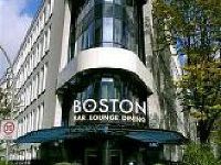 Hotel Boston Hamburg