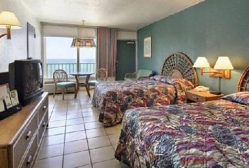 фото отеля Paradise Palms Inn Panama City Beach