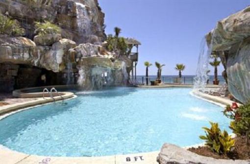 фото отеля Paradise Palms Inn Panama City Beach