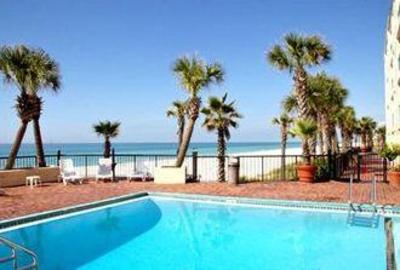 фото отеля Paradise Palms Inn Panama City Beach
