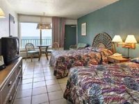 Paradise Palms Inn Panama City Beach