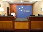 фото отеля Holiday Inn Express Stuart