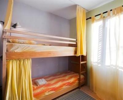 фото отеля Shanti Hostel Skopje