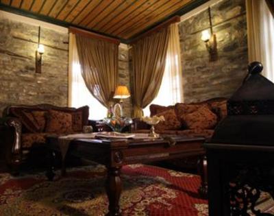 фото отеля Archontiko Geki 1876