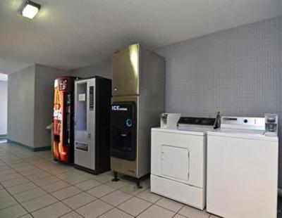 фото отеля Best Western Windsor Inn Dumas