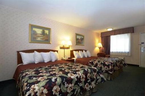 фото отеля Best Western Windsor Inn Dumas