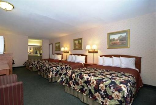 фото отеля Best Western Windsor Inn Dumas