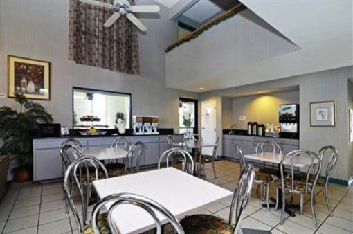 фото отеля Best Western Windsor Inn Dumas