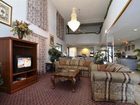 фото отеля Best Western Windsor Inn Dumas