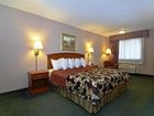 фото отеля Best Western Windsor Inn Dumas