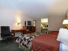 фото отеля Best Western Windsor Inn Dumas