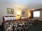 фото отеля Best Western Windsor Inn Dumas