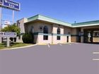 фото отеля Best Western Windsor Inn Dumas