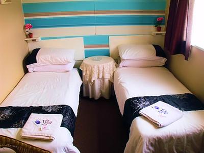 фото отеля Winterbourne Hotel