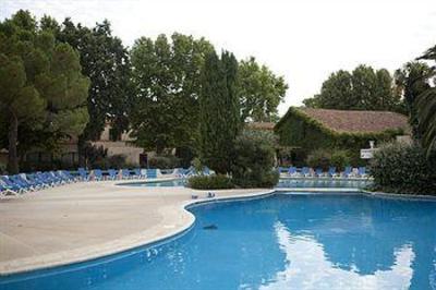 фото отеля Residence Club Le Domaine de l'Estajan