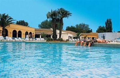 фото отеля Residence Club Le Domaine de l'Estajan