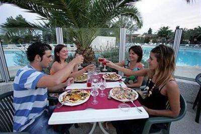 фото отеля Residence Club Le Domaine de l'Estajan