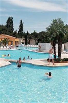 фото отеля Residence Club Le Domaine de l'Estajan
