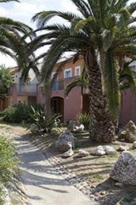 фото отеля Residence Club Le Domaine de l'Estajan