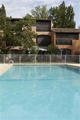 фото отеля Residence Club Le Domaine de l'Estajan