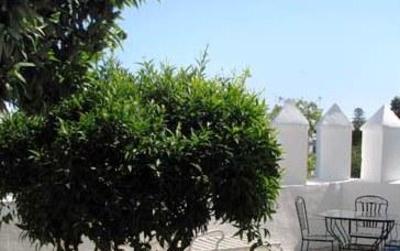 фото отеля Hospederia Duques de Medina Sidonia