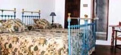 фото отеля Hospederia Duques de Medina Sidonia