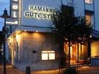 фото отеля Hotel Hamann