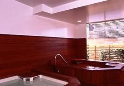 фото отеля Nakanobo Zuien