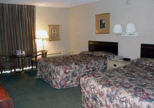 фото отеля Econo Lodge Whippany