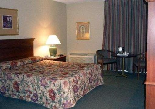 фото отеля Econo Lodge Whippany