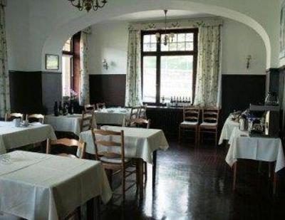фото отеля Hotel-Pension Alpina